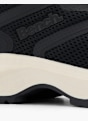 Bench Sneaker Schwarz 118561 5