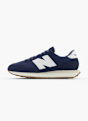 New Balance Sapatilha Azul 118396 2