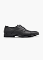 AM SHOE Poslovni čevlji Črna 118408 1