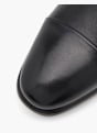 AM SHOE Finsko Svart 118408 5