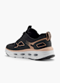 Bench Sneakersy Czarny 118554 3