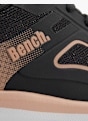 Bench Sneaker Schwarz 118554 5