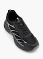 Graceland Chunky Sneaker Schwarz 118414 2