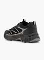 Graceland Chunky Sneaker Schwarz 118414 3