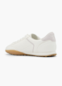 ESPRIT Sneaker Weiß 118570 3