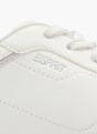ESPRIT Sneaker Weiß 118570 5