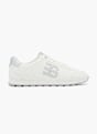 ESPRIT Sneaker Weiß 118577 1