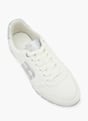 ESPRIT Sneaker Weiß 118577 2