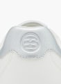 ESPRIT Sneaker Alb 118577 6