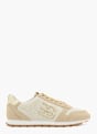 ESPRIT Sneaker Beige 118582 1