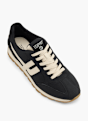 ESPRIT Sneaker fekete 118581 2