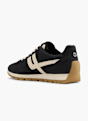 ESPRIT Sneaker fekete 118581 3