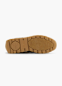 ESPRIT Sneaker fekete 118581 4