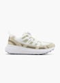Bench Sneaker Bej 118437 1