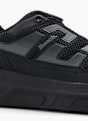 Bench Sneakersy Czarny 118434 5