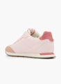 Venice Sneaker Pink 118432 3