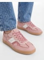 s.Oliver Baskets Rose 118578 6