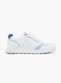 Venice Sneakersy Niebieski 118433 1