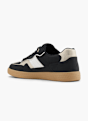 s.Oliver Sneaker Schwarz 118583 3