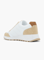 Venice Sneakersy Biały 118435 3