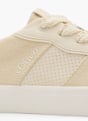 s.Oliver Sneakersy Beżowy 118586 5