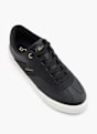 s.Oliver Sneaker fekete 118587 2