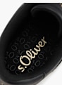 s.Oliver Sapatilha Preto 118587 5
