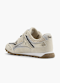 Buffalo Sneakersy Beżowy 118585 3