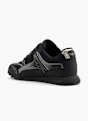 Buffalo Sneaker Sort 118588 3