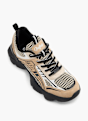 Buffalo Sneakersy chunky Beżowy 118591 2