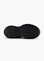 Buffalo Chunky sneaker Svart 118592 4