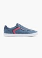 Bench Sneakersy Niebieski 118451 1