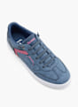 Bench Sneaker Blau 118451 2
