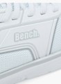 Bench Sneaker Weiß 118537 5