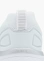 Bench Sneaker Weiß 118537 6