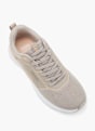 Bench Sneaker vakondszürke 118536 2