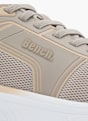 Bench Sneaker Taupe 118536 5