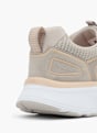 Bench Sneaker Taupe 118536 6