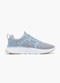 Bench Sneaker Blau 118542 1