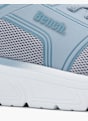 Bench Sneaker Blau 118542 5
