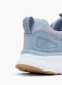 Bench Sneaker kék 118542 6
