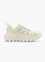 Bench Chunky Sneaker Beige 118546 1