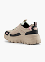 Bench Chunky Sneaker Beige 118547 3