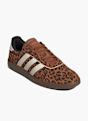 adidas Baskets Marron 118557 2
