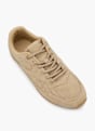 Graceland Sneaker Brun 118600 2