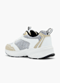 Graceland Chunky sneaker Blanco 118609 3