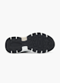 Graceland Pantofi sport chunky Alb 118609 4