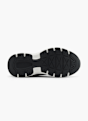 Graceland Chunky sneaker Sort 118613 4