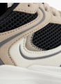 Graceland Chunky sneaker Sort 118613 5