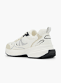 Graceland Chunky Sneaker Weiß 118616 3